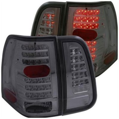 Lincoln Navigator Tail Light Anzo