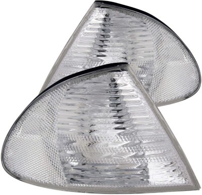BMW Corner Light Anzo