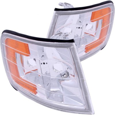 Honda Corner Light Anzo