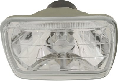 Ford Crown Victoria Headlight Anzo