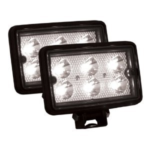 Toyota Corolla Fog Lights Anzo