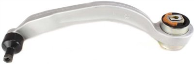 Audi Control Arm Replacement