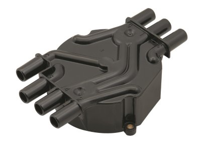 GMC Distributor Cap Accel