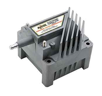 Jaguar XJ8 Ignition Coil Accel