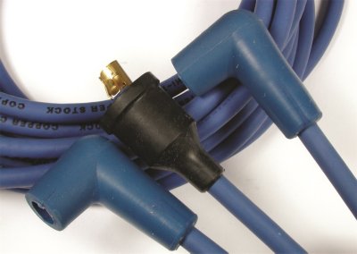 UPC 743047006795 product image for 1965-1974 Chevrolet Malibu Spark Plug Wire Accel - 65 66 67 68 69 70 71 72 73 74 | upcitemdb.com