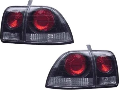 Honda Accord Tail Light APC