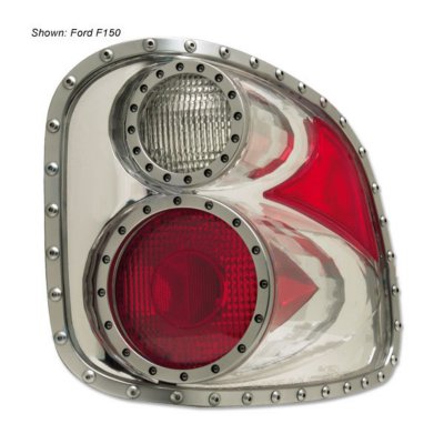 Ford Expedition Tail Light APC