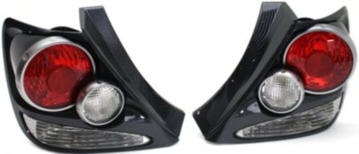 Honda Civic Tail Light APC