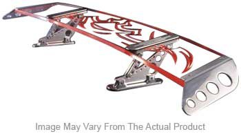 Honda Prelude Spoiler All Sales
