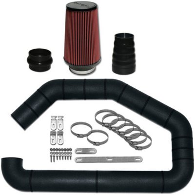 Nissan Altima Cold Air Intake Airaid