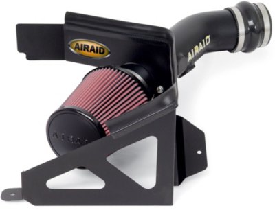 Buick Cold Air Intake Airaid