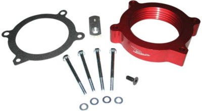Airaid Throttle Body Spacer Airaid