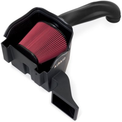 Dodge Cold Air Intake Airaid