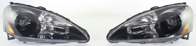 Acura RSX Headlight Bolton Premiere