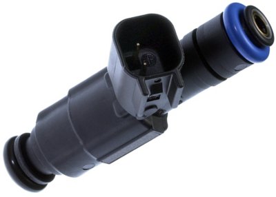 Cadillac Deville Fuel Injector AC Delco