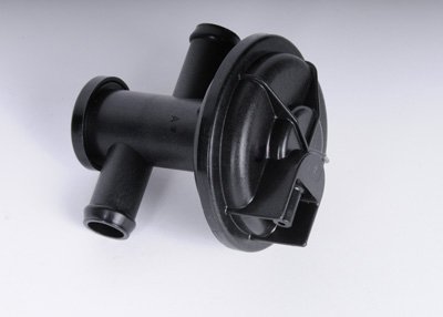 Ford Aerostar Heater Valve AC Delco