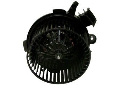 Cadillac Blower Motor AC Delco