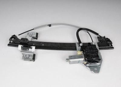 Buick Window Regulator AC Delco