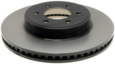 Dodge Durango Brake Disc AC Delco
