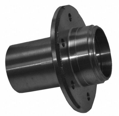Jeep Wheel Hub AC Delco