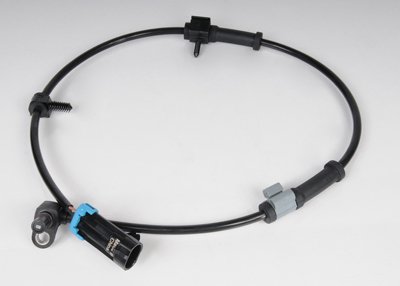 Chevrolet Speed Sensor AC Delco