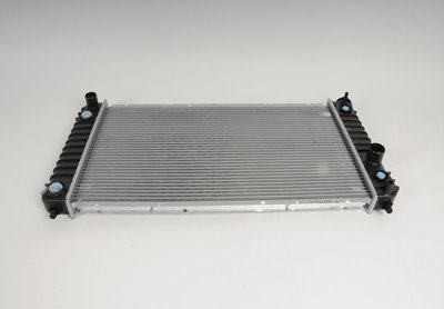 GMC Sonoma Radiator AC Delco