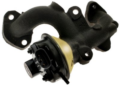 Toyota EGR Valve AC Delco