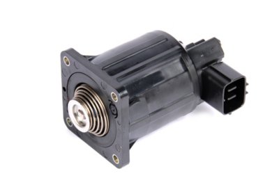 GMC EGR Valve AC Delco