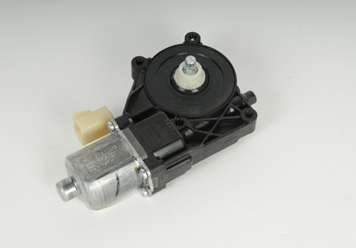 GMC Window Motor AC Delco