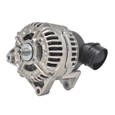BMW 2002 Alternator AC Delco
