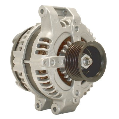 Honda Accord Alternator AC Delco