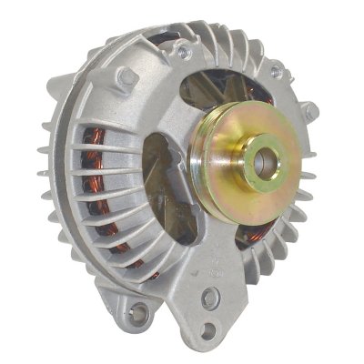 Chrysler 300 Alternator AC Delco