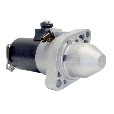 Honda CRV Starter AC Delco