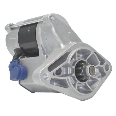 Toyota Corolla Starter AC Delco