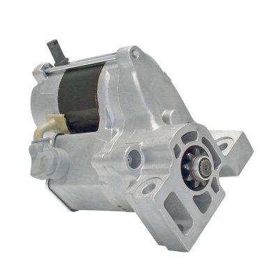 Isuzu Rodeo Starter AC Delco