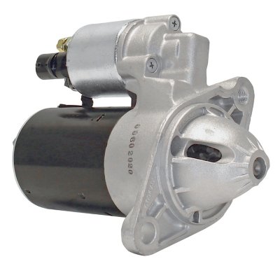 Plymouth Neon Starter AC Delco