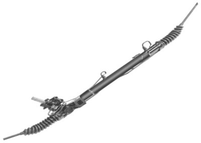 Chrysler Steering Rack AC Delco