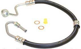 Jeep Power Steering Pump AC Delco