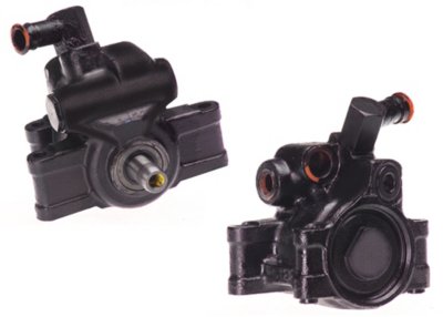 Ford Thunderbird Power Steering Pump AC Delco