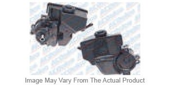 Ford Power Steering Pump AC Delco