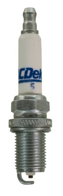 Volkswagen Eurovan Spark Plug AC Delco
