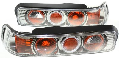 Acura Integra Tail Light Bolton Premiere
