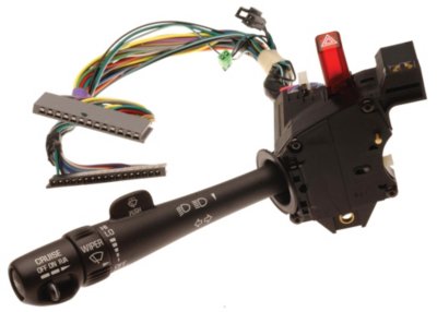 Chevrolet Blazer Turn Signal Switch AC Delco