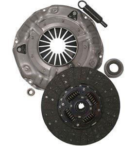 Cadillac Clutch Kit Auto Com