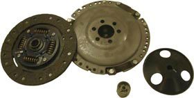 Audi Clutch Kit Auto Com