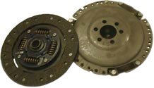 Volkswagen Jetta Clutch Kit Auto Com