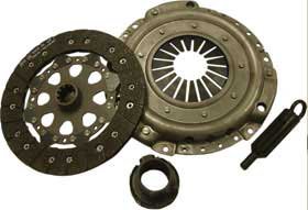 BMW Clutch Kit Auto Com