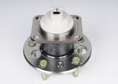 Chevrolet Impala Wheel Hub AC Delco