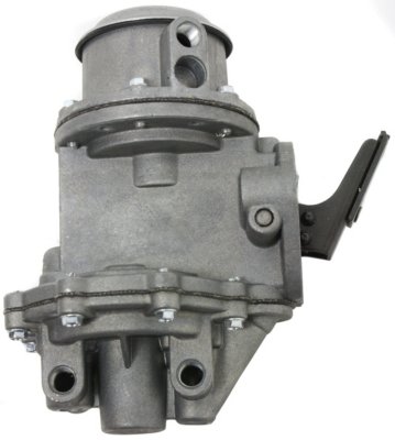 Chevrolet Truck Airtex