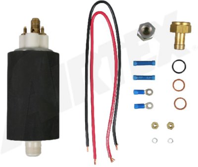Audi Fuel Pump Airtex